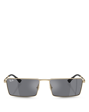 Ray-Ban Emy Rectangular...