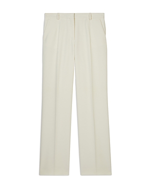 The Kooples Wide Leg Pants