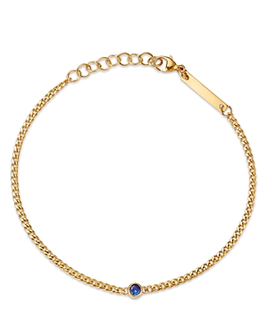 Zoe Chicco 14K Yellow Gold...