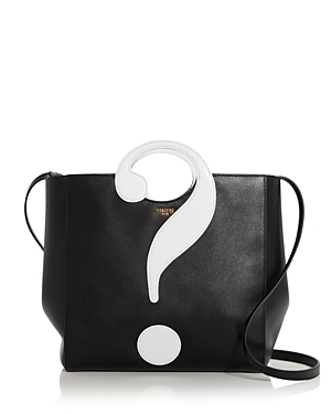 Moschino Question Mark...