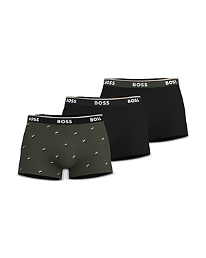 Boss Power Trunks, Pack of 3