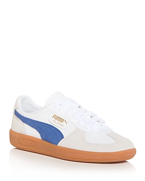 Puma Men's Palermo Leather...