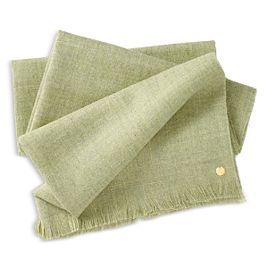 St. Frank Baby Alpaca Throw...