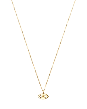 Moon & Meadow 14K Yellow Gold...