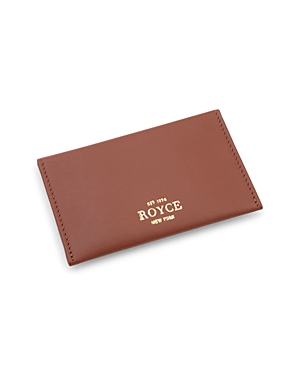 Royce New York Leather...