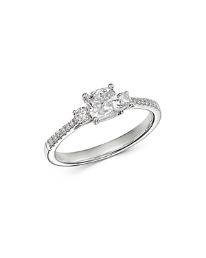 Bloomingdale's Cushion-Cut...