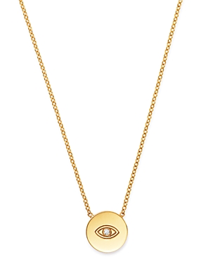 Zoe Chicco 14K Yellow Gold...