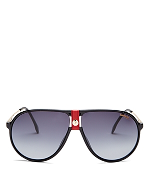 Carrera Brow Bar Aviator...