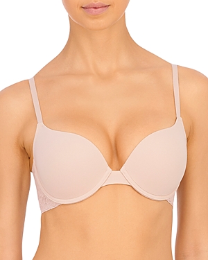 Natori Sheer Illusion Contour Underwire Bra, £66.00