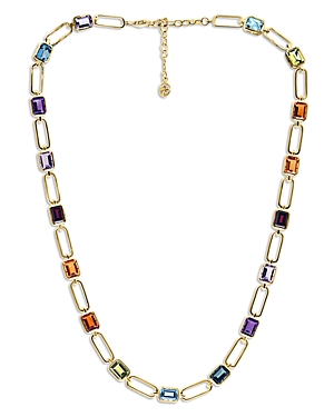 Bloomingdale's Multi Gemstone...