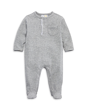 Bloomie's Baby Unisex Cozy...