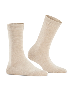 Falke Soft Merino Blend Socks