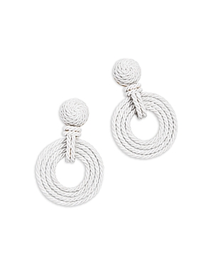 Baublebar Kennedy Hoop Drop...