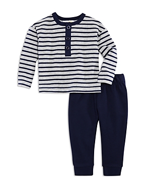 Bloomie's Baby Boys' Striped...