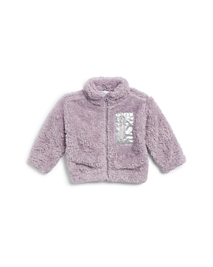 Splendid Girls' Sherpa Zip...