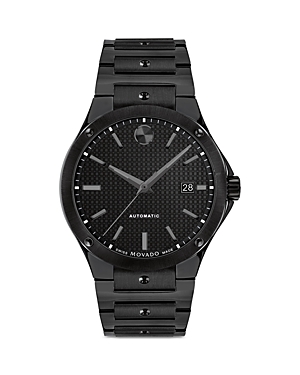 Movado S.e. Automatic Watch,...