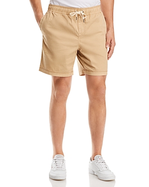 Rails Cruz Drawstring Shorts