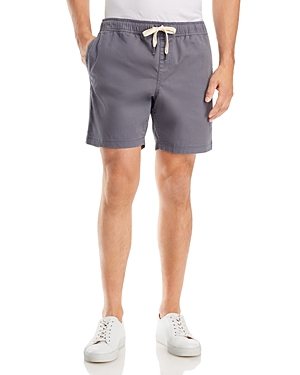 Rails Cruz Drawstring Shorts