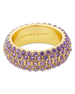 Kendra Scott Mikki Ombre Pave...