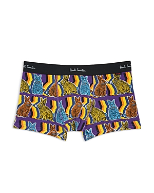 Paul Smith Bunny Shadow Trunks