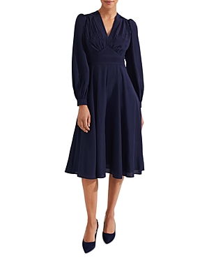 Hobbs London Adrianna Dress