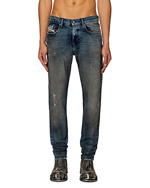 Diesel 2019 D-Strukt Slim Fit...