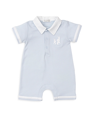 Kissy Kissy Boys' Polo Collar...