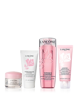 Lancome Pink Essentials...