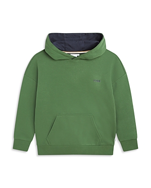 Boss Kidswear Boys' Hooded...