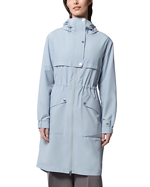 Soia & Kyo Selene Hooded Rain...