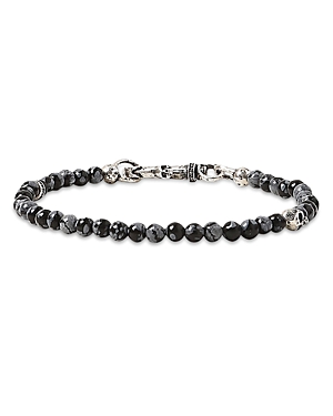 John Varvatos Sterling Silver...