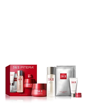 Sk-ii Pitera Anti-Aging Gift...