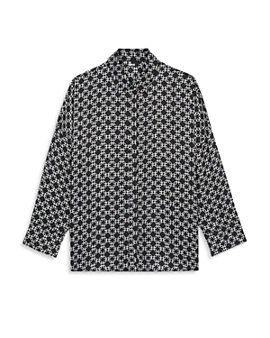 The Kooples Long Sleeve Shirt