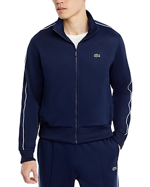 Lacoste Regular Fit Full Zip...