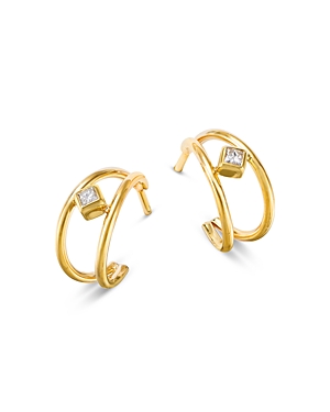 Zoe Chicco 14K Yellow Gold...