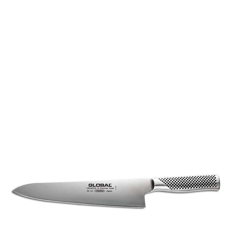 Global 10 Chef's Knife