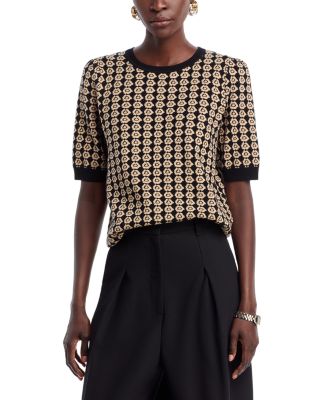 Elbow sleeve sweater hotsell