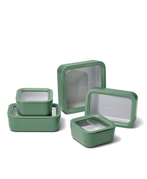Caraway 14-Piece Ceramic...