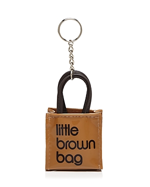 Little Brown Pouch - 100% Exclusive