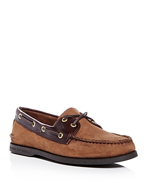 Sperry Men's Authentic...