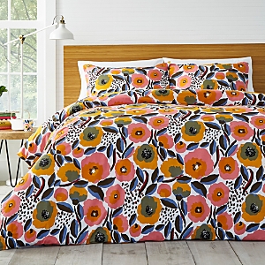 Marimekko Rosarium Comforter...