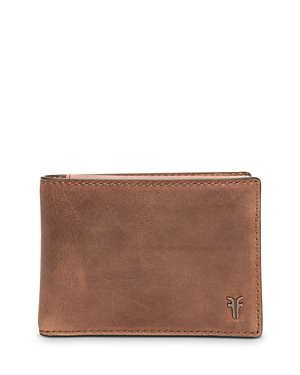 Frye Holden Passcase Wallet