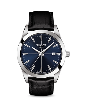 Tissot Gentleman Watch, 40mm