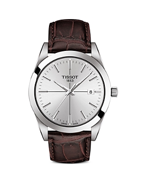 Tissot Gentleman Watch, 40mm