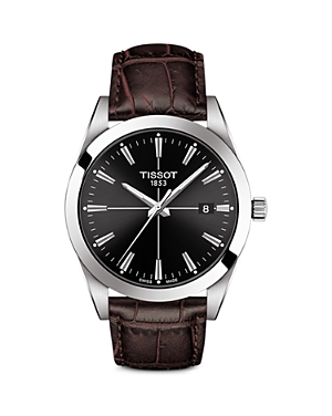 Tissot Gentleman Watch, 40mm