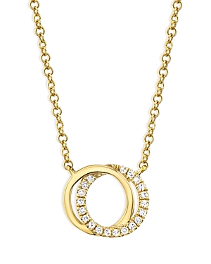 Moon & Meadow 14K Yellow Gold...