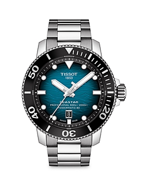 Tissot Seastar 2000...