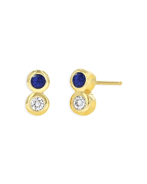 Rachel Reid 14K Yellow Gold...