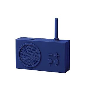 Lexon Radio Bluetooth Speaker