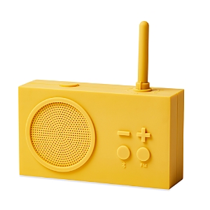 Lexon Radio Bluetooth Speaker